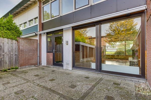 Medium property photo - Burgemeester Wallerstraat 22, 7574 AR Oldenzaal